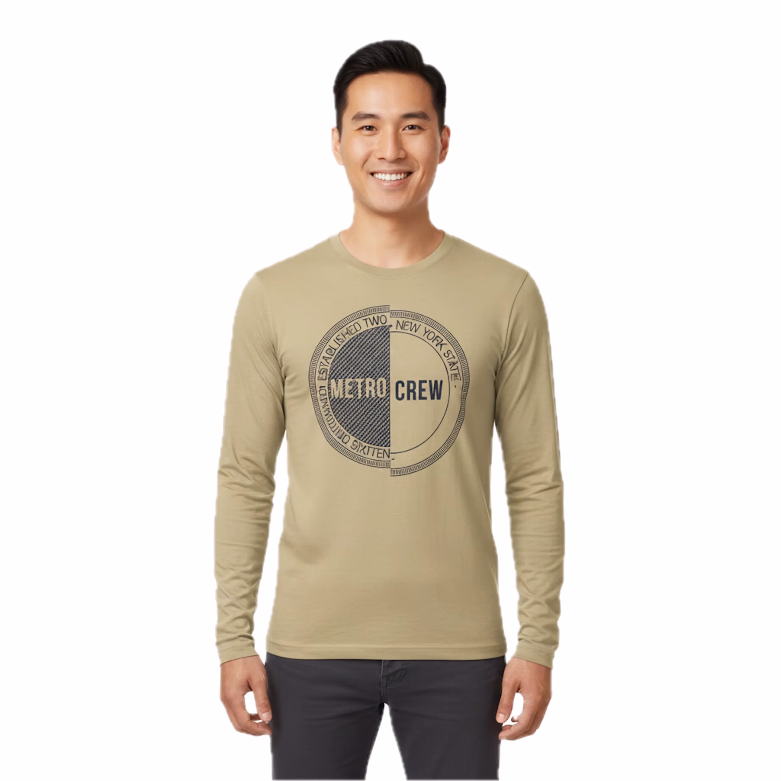 Bulk Custom Graphic T-shirt Supplier for USA & European Businesses