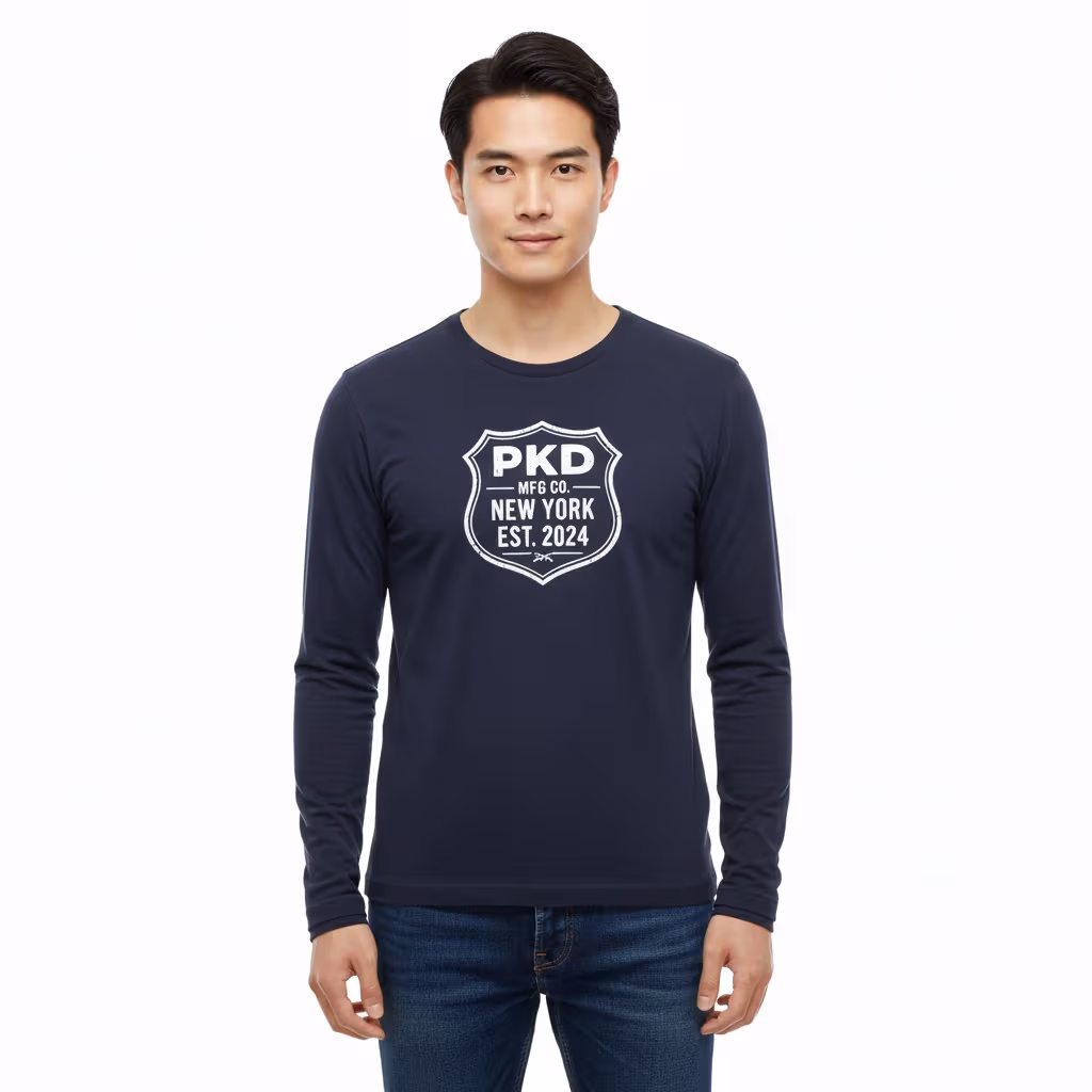 Bulk Custom Graphic Tees Supplier For Usa & European Fashion