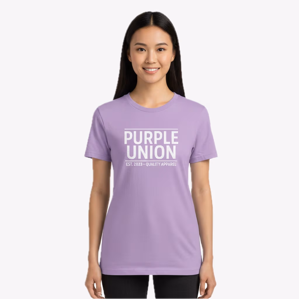 Bulk Custom T-shirt Manufacturing in Bangladesh with Printing