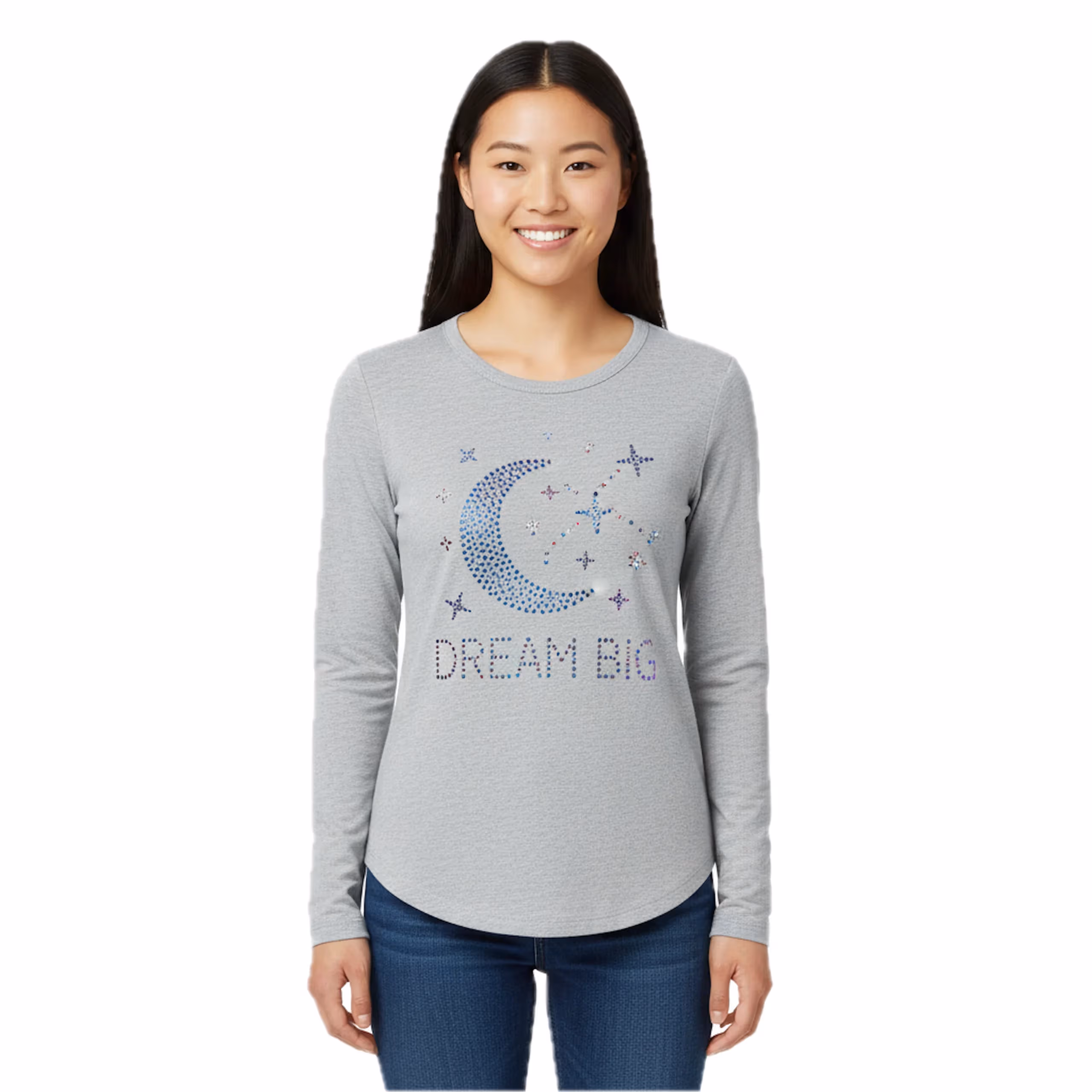 Bulk Custom T Shirt Supplier For Usa & Eu