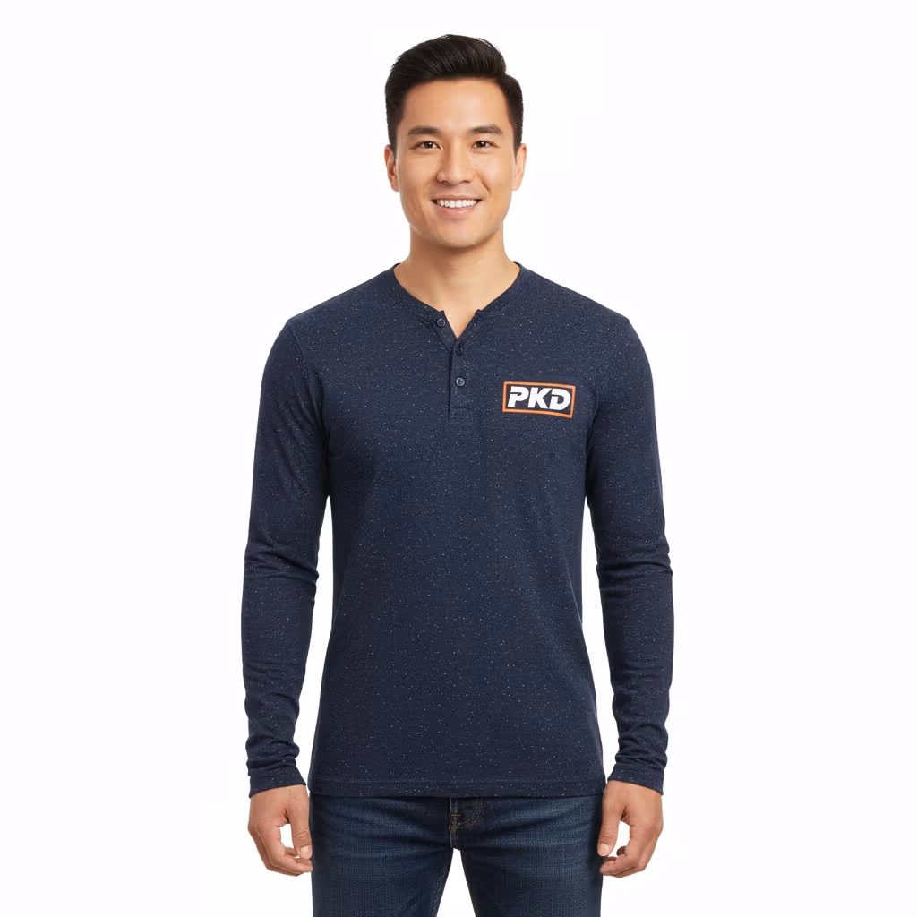 Bulk Custom T-shirts Supplier for USA & European Orders