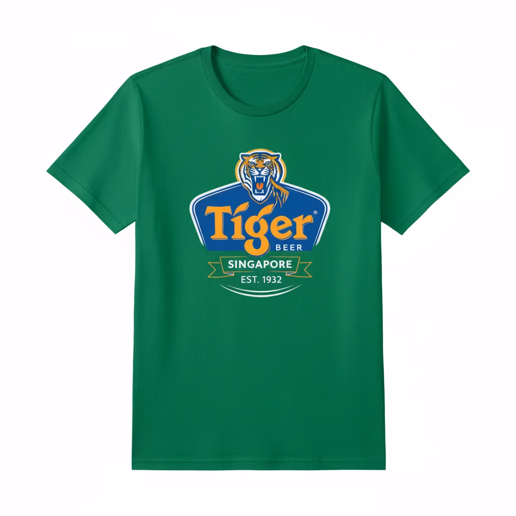 Bulk Custom T-shirts for Coimbra | Branded Apparel Manufacturer