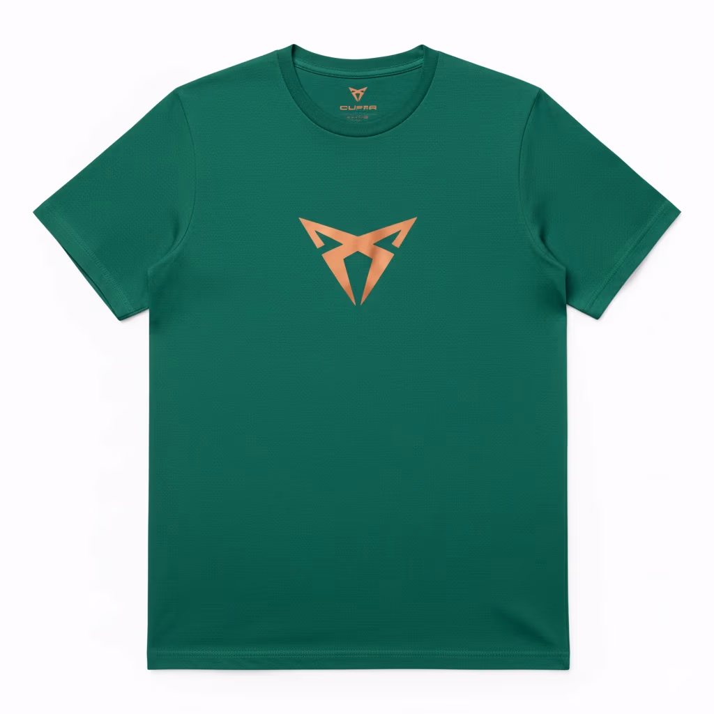 Bulk Custom T Shirts For Colombia | Branded Apparel Manufacturer