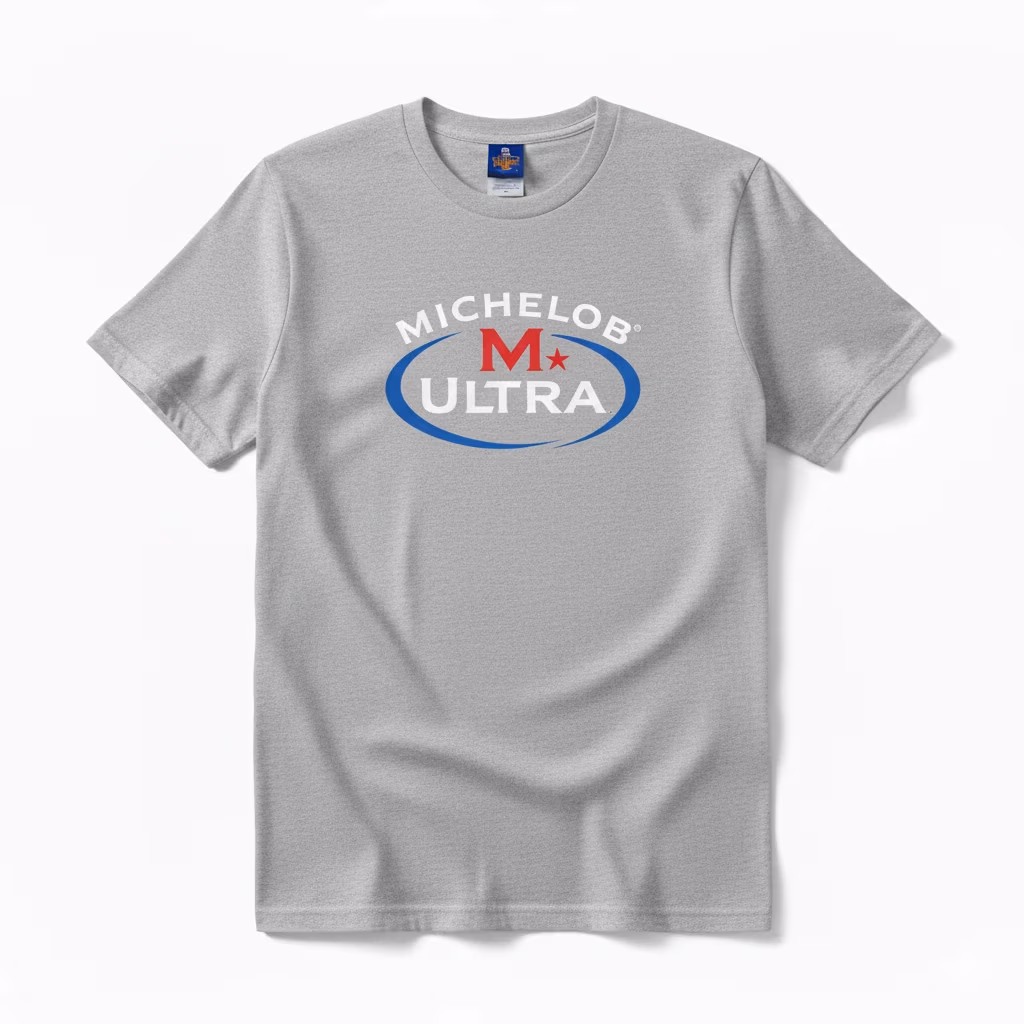 Bulk Custom T Shirts For Detroit | Branded Apparel Manufacturer