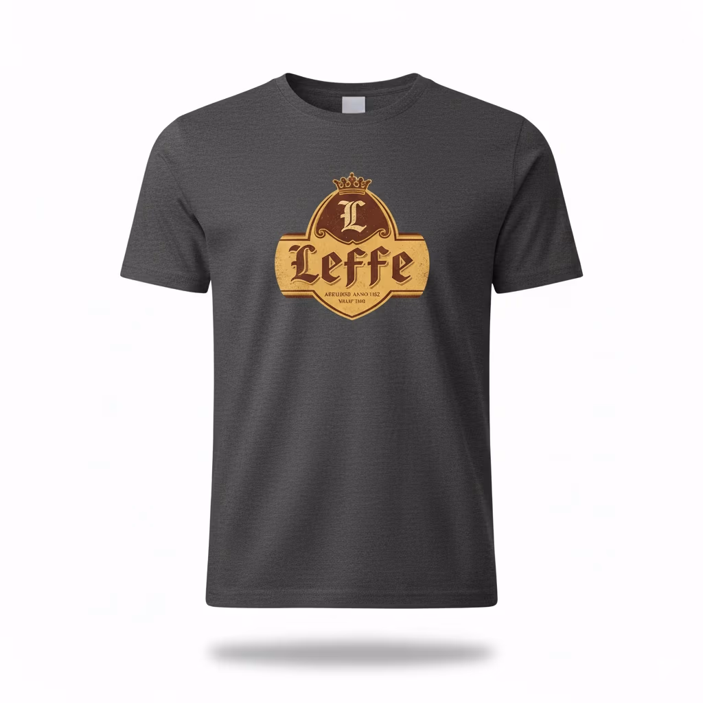 Bulk Custom T Shirts For Japan | Branded Apparel Manufacturer