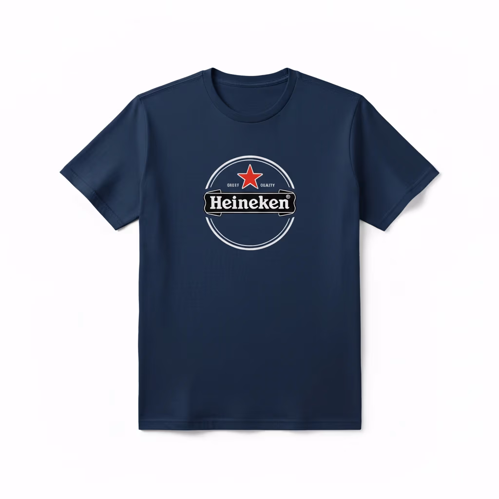 Bulk Custom T-shirts for Kansas City | Branded Apparel Manufacturer