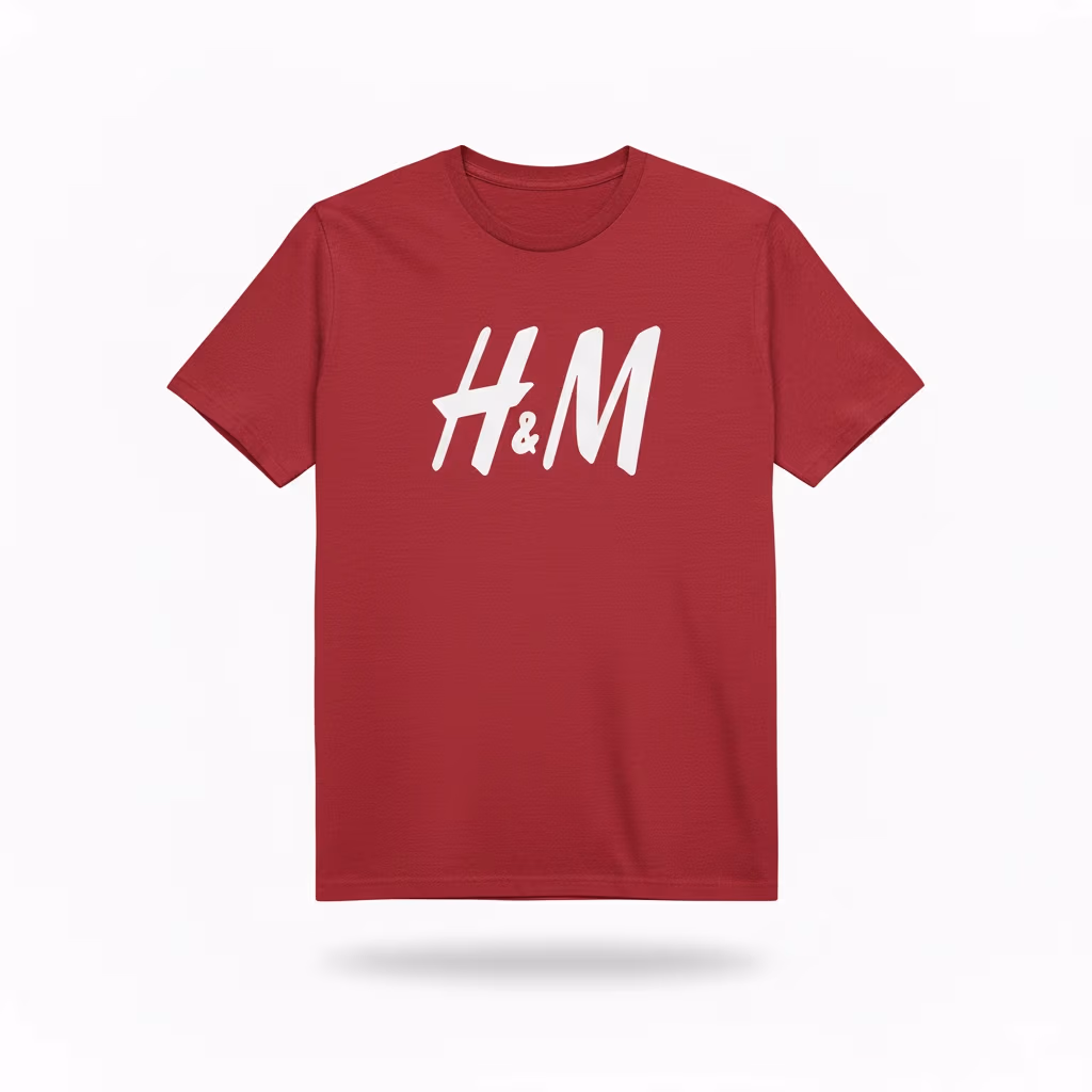 Bulk Custom T-shirts for Laredo | Branded Apparel Manufacturer