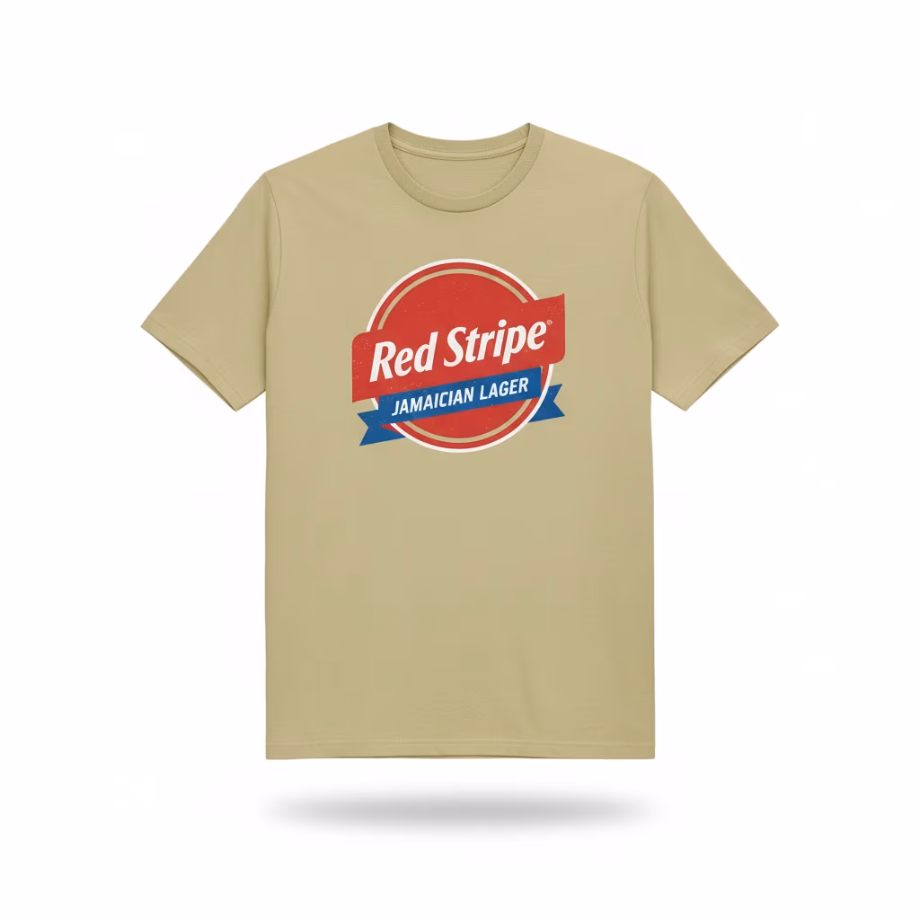 Bulk Custom T-shirts for Ljubljana | Branded Apparel Manufacturer