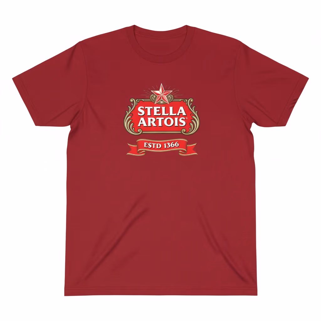 Bulk Custom T-shirts for Los Angeles | Branded Apparel Manufacturer