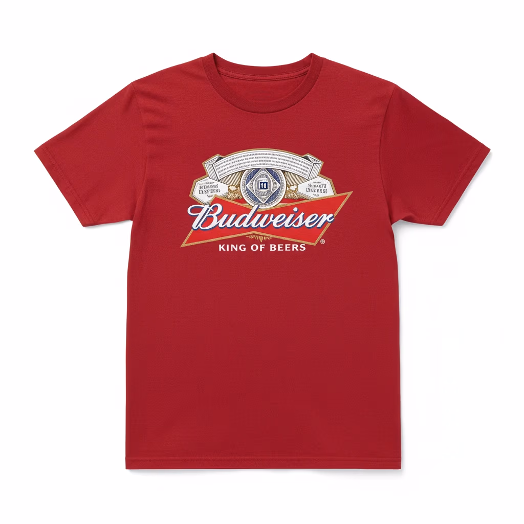 Bulk Custom T-shirts for Mexico | Branded Apparel Manufacturer