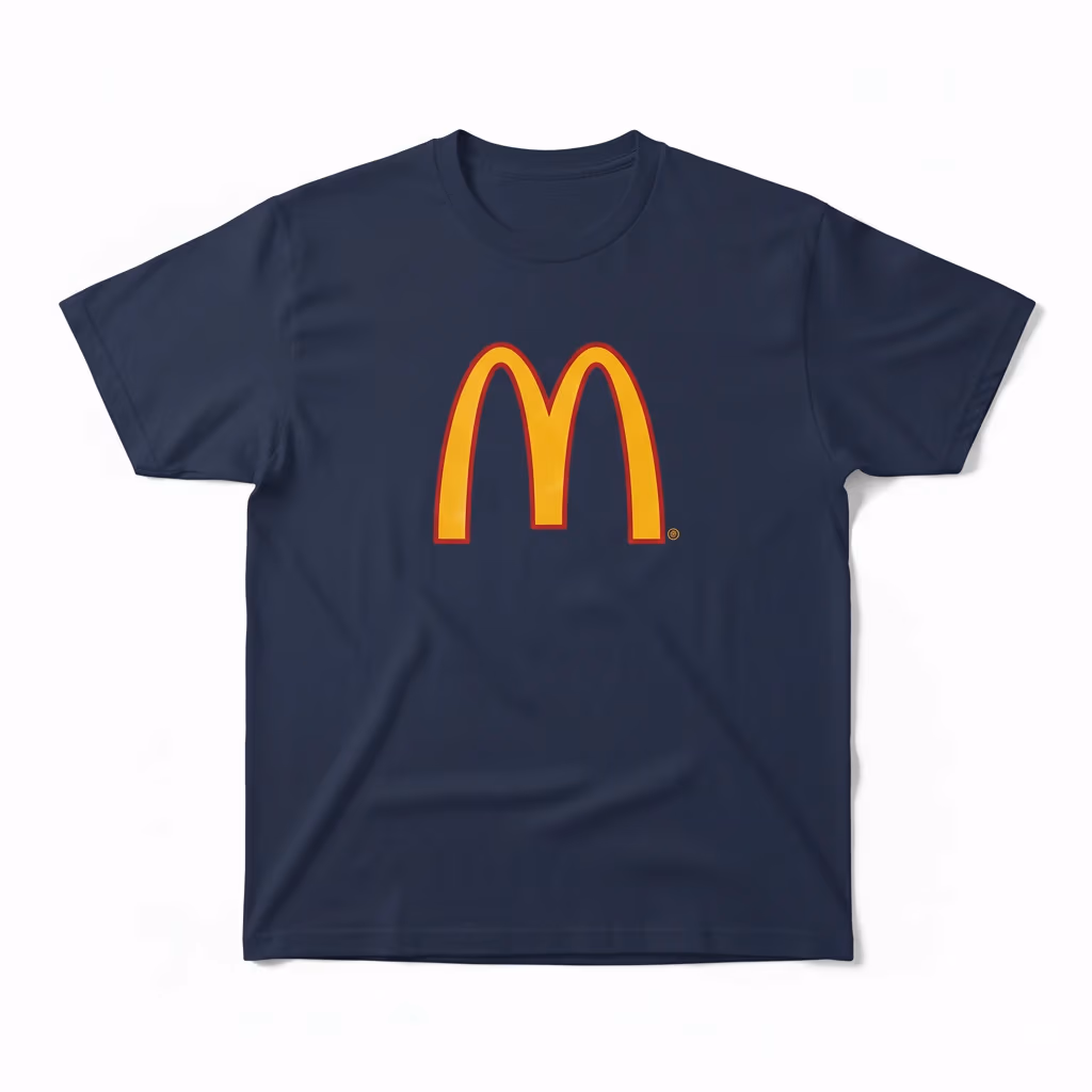 Bulk Custom T-shirts for Milan | Branded Apparel Manufacturer