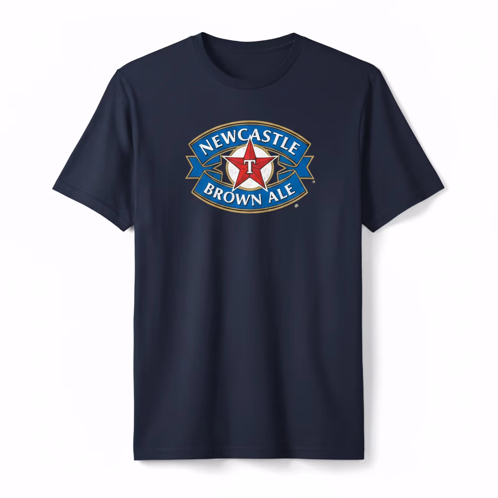 Bulk Custom T-shirts for Mobile | Branded Apparel Manufacturer