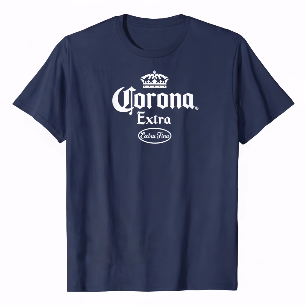 Bulk Custom T Shirts For Munich | Branded Apparel Manufacturer