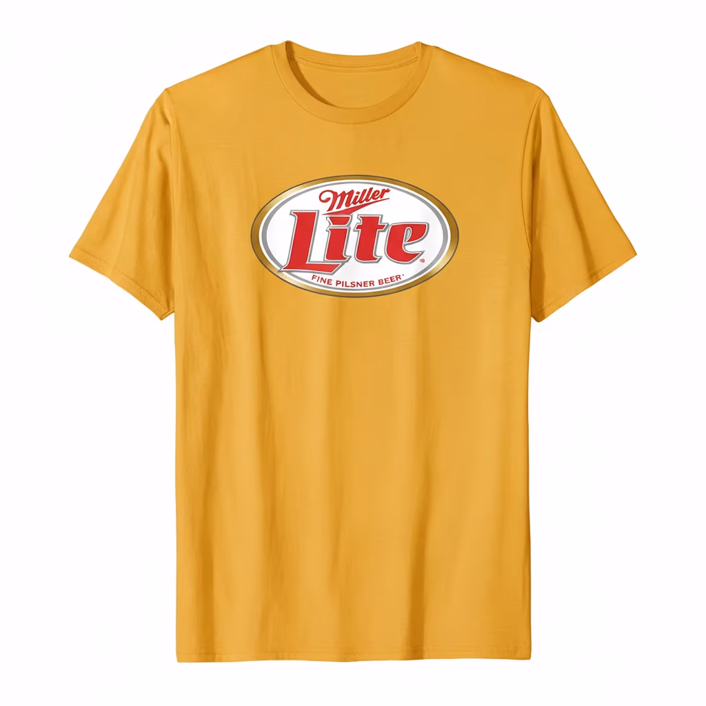 Bulk Custom T-shirts for Nigeria | Branded Apparel Manufacturer