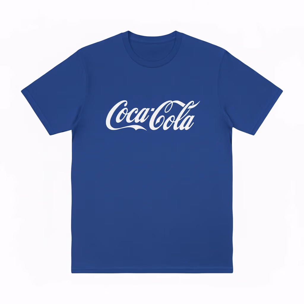 Bulk Custom T Shirts For Oklahoma City | Branded Apparel Manufacturer