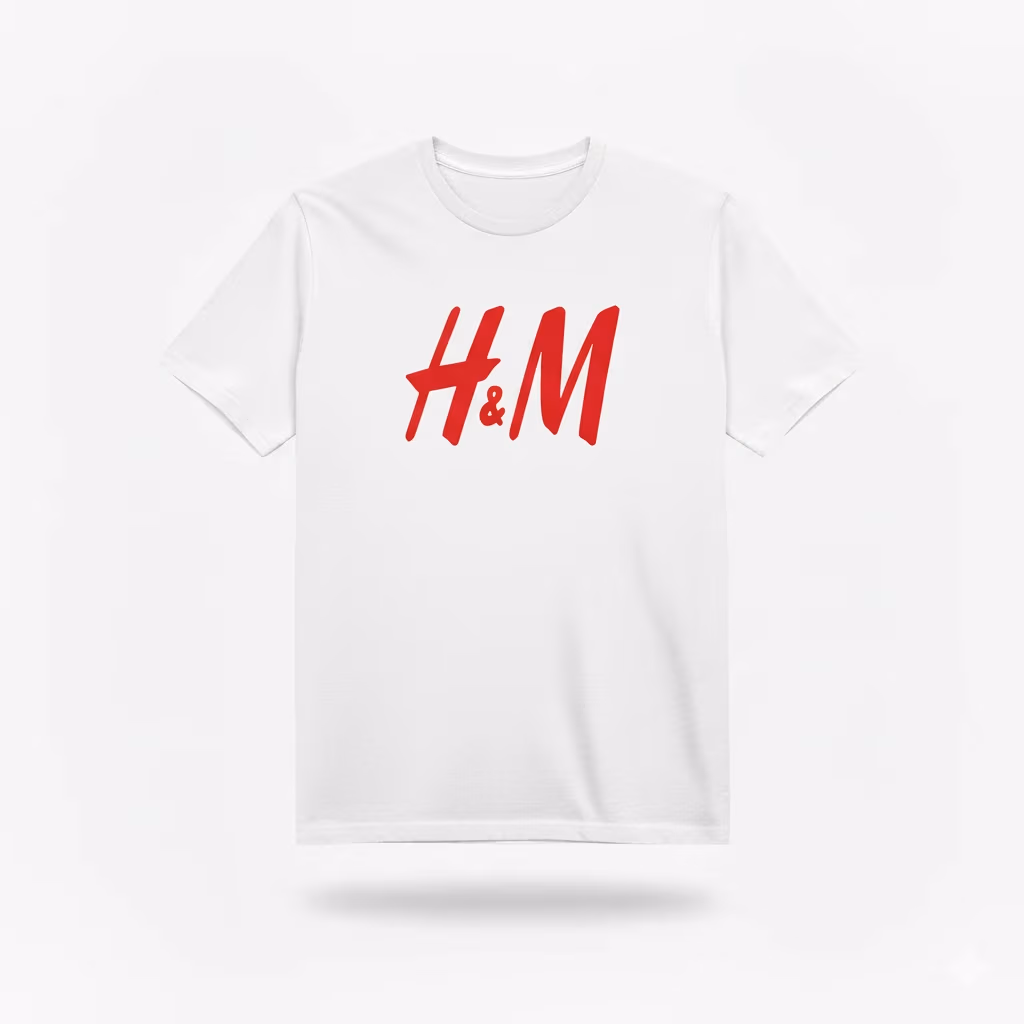 Bulk Custom T-shirts for Oman | Branded Apparel Manufacturer