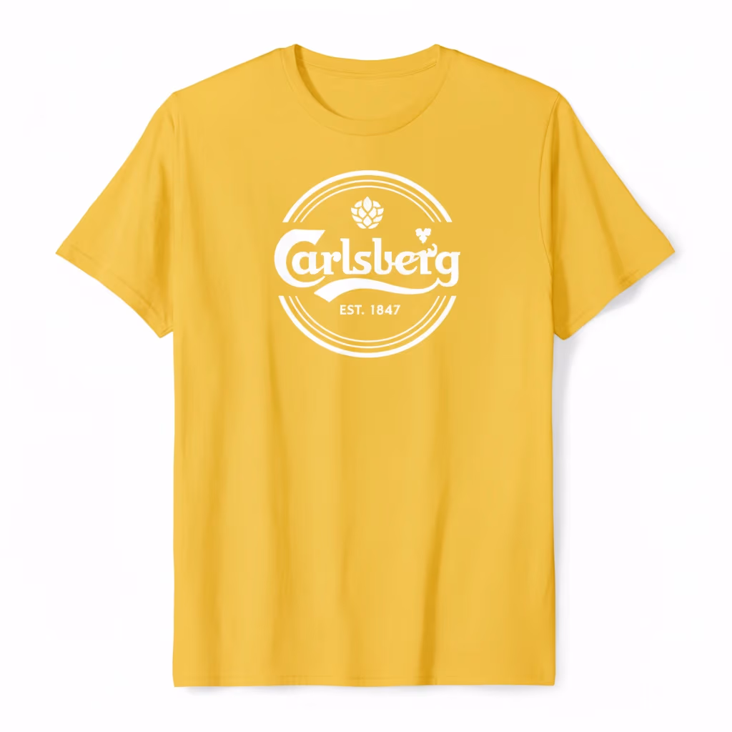 Bulk Custom T-shirts for Poland | Branded Apparel Manufacturer