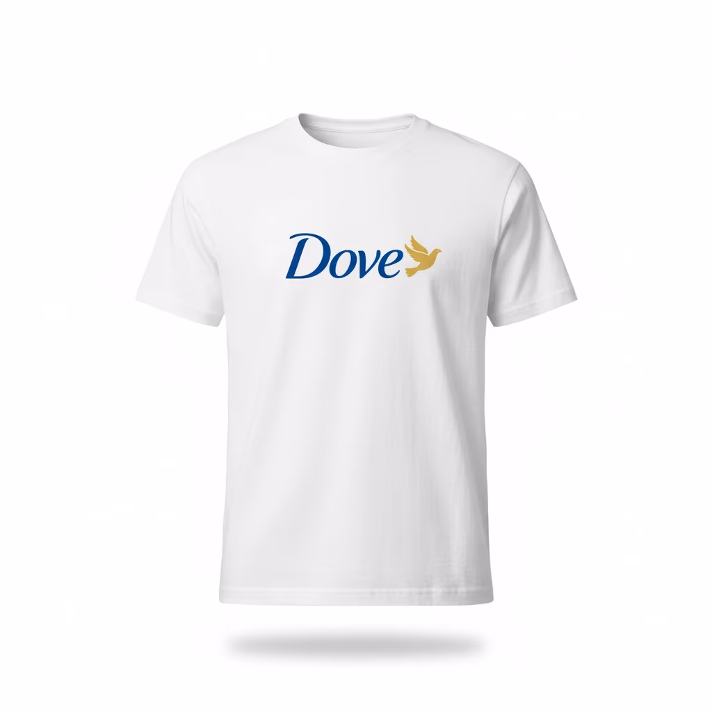 Bulk Custom T-shirts for Charlotte | Branded Apparel Manufacturer