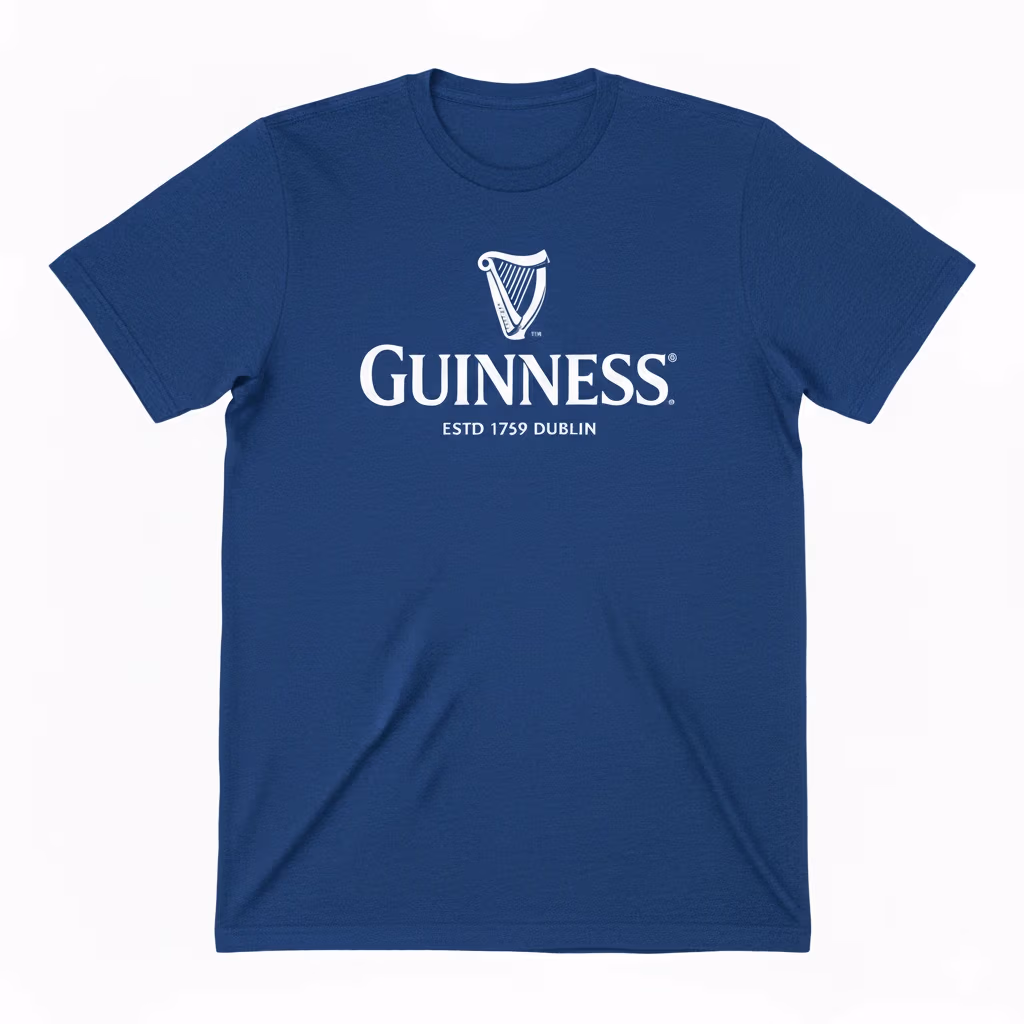 Bulk Custom T-shirts for Rotterdam | Branded Apparel Manufacturer