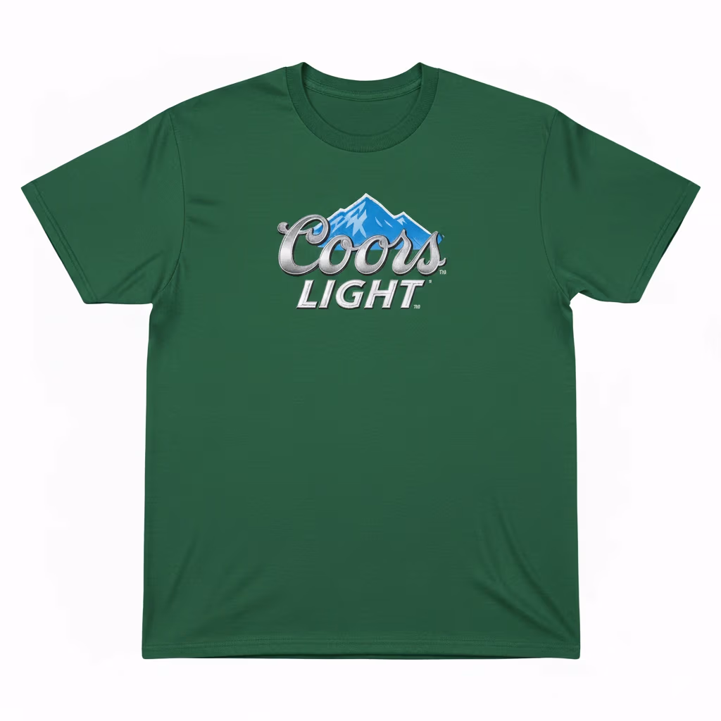 Bulk Custom T Shirts For San Diego | Branded Apparel Manufacturer
