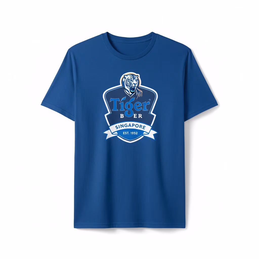 Bulk Custom T-shirts for Sofia | Branded Apparel Manufacturer