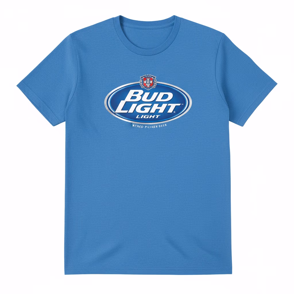 Bulk Custom T Shirts For Stockholm | Branded Apparel Manufacturer