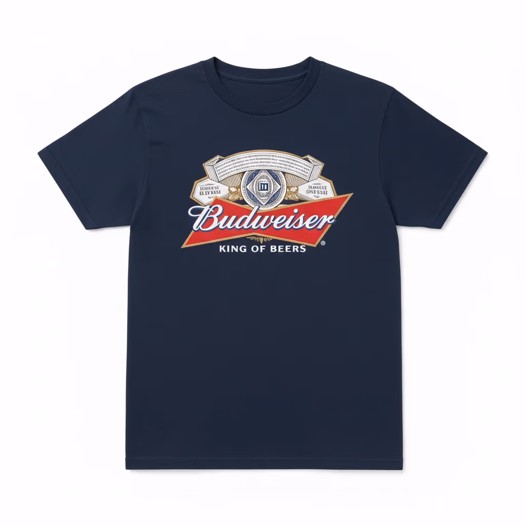Bulk Custom T-shirts for Swaziland | Branded Apparel Manufacturer