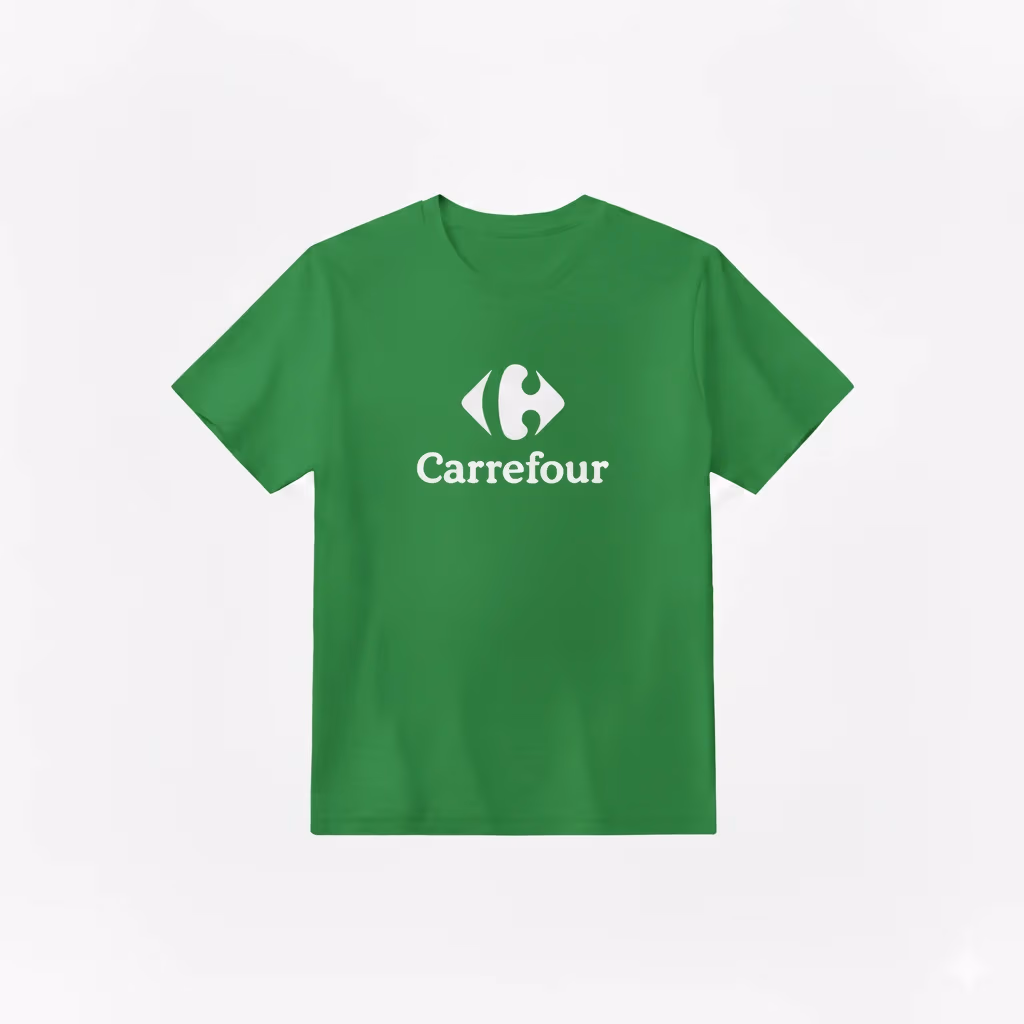 Bulk Custom T-shirts for Switzerland | Branded Apparel Manufacturer