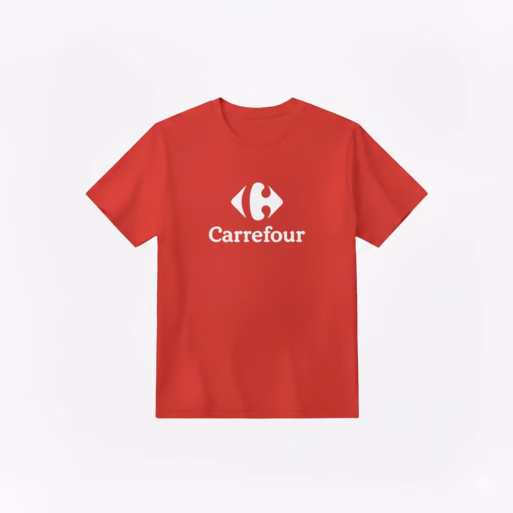 Bulk Custom T Shirts For Tampere | Branded Apparel Manufacturer