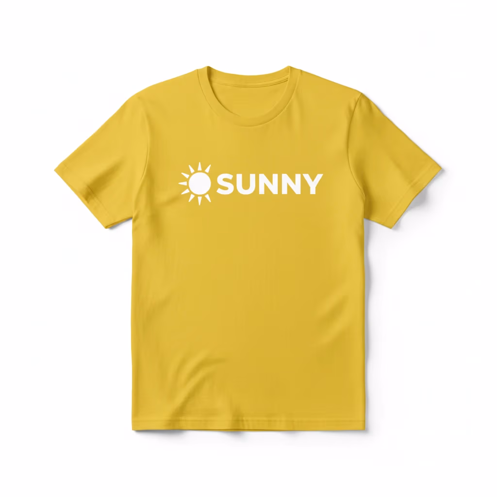Bulk Custom T Shirts For United States | Branded Apparel Manufacturer
