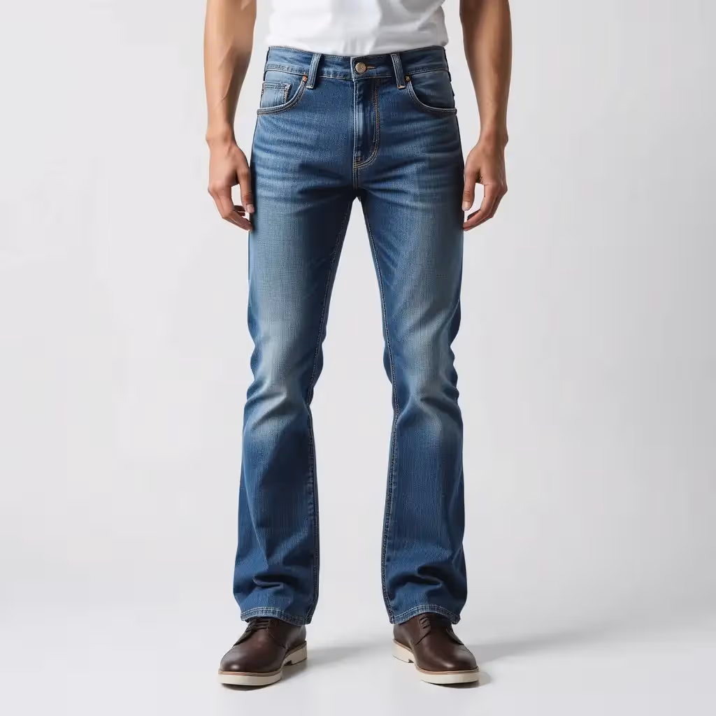Siatex Bangladesh - Bulk Flared Jeans Manufacturer & Supplier For Africa Bulk Flared Jeans Manufacturer & Supplier For Africa