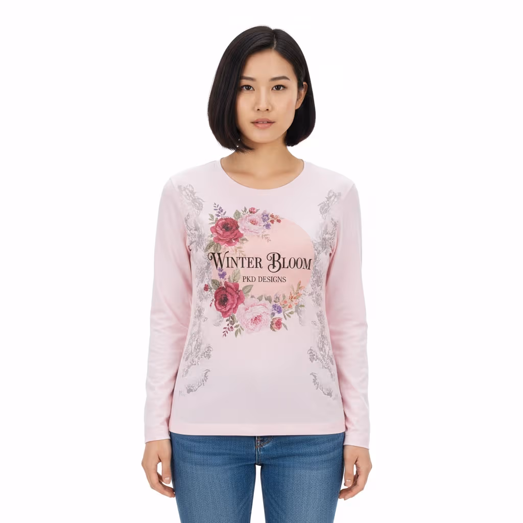 Bulk Graphic T Shirt Supplier For Usa & European Orders