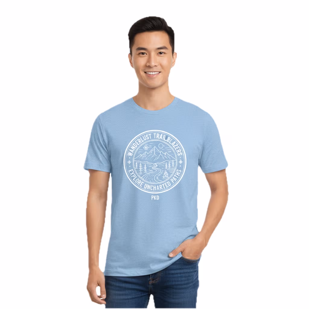 Bulk Graphic T Shirts Supplier For Usa & Europe | Siatex Global