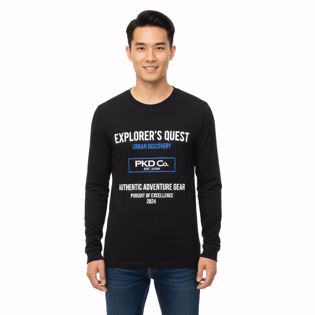 Bulk Graphic Tees Supplier for USA & EU Fashion Brands