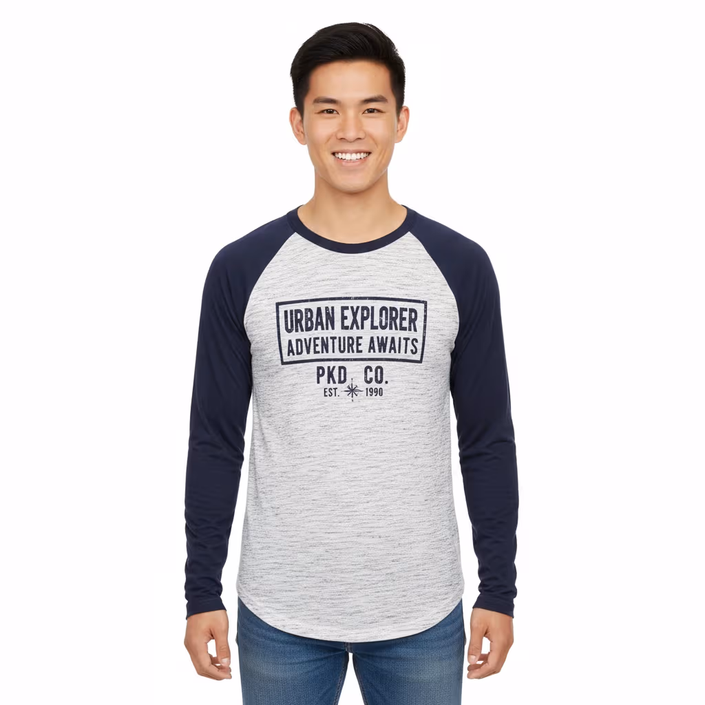 Bulk Graphic Tees Supplier for USA & European Brands