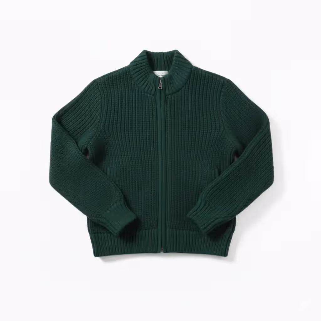 Bulk Knit Jackets Supplier for USA Buyers