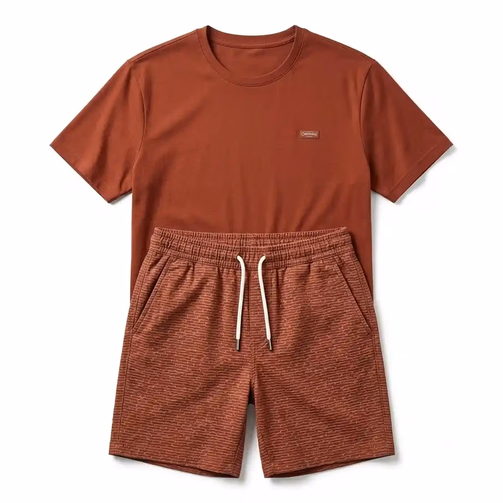 Bulk Loungewear for UK Retailers: Bangladesh Exporter