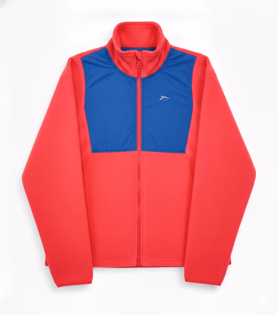 Bulk Mens Fleece Jacket for USA & Europe | Global Manufacturer
