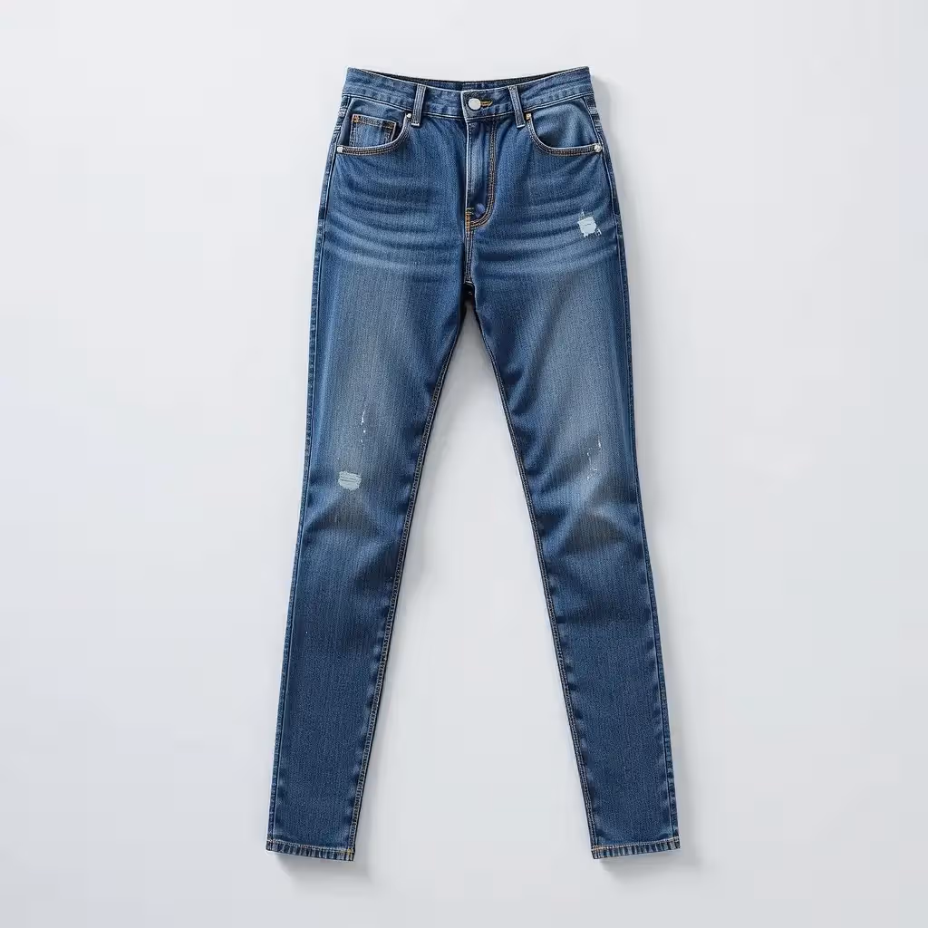 Bulk Mom Jeans Manufacturer & Supplier in Bangladesh