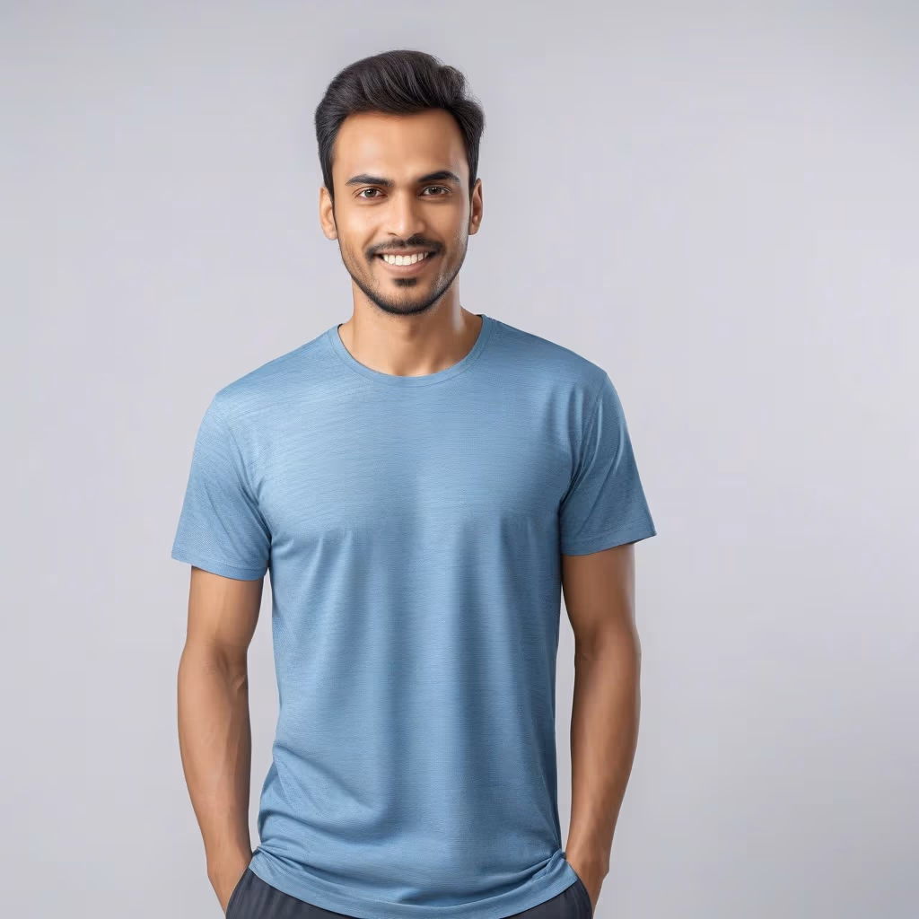 Bulk No Label Printable T-shirts Exporters for USA