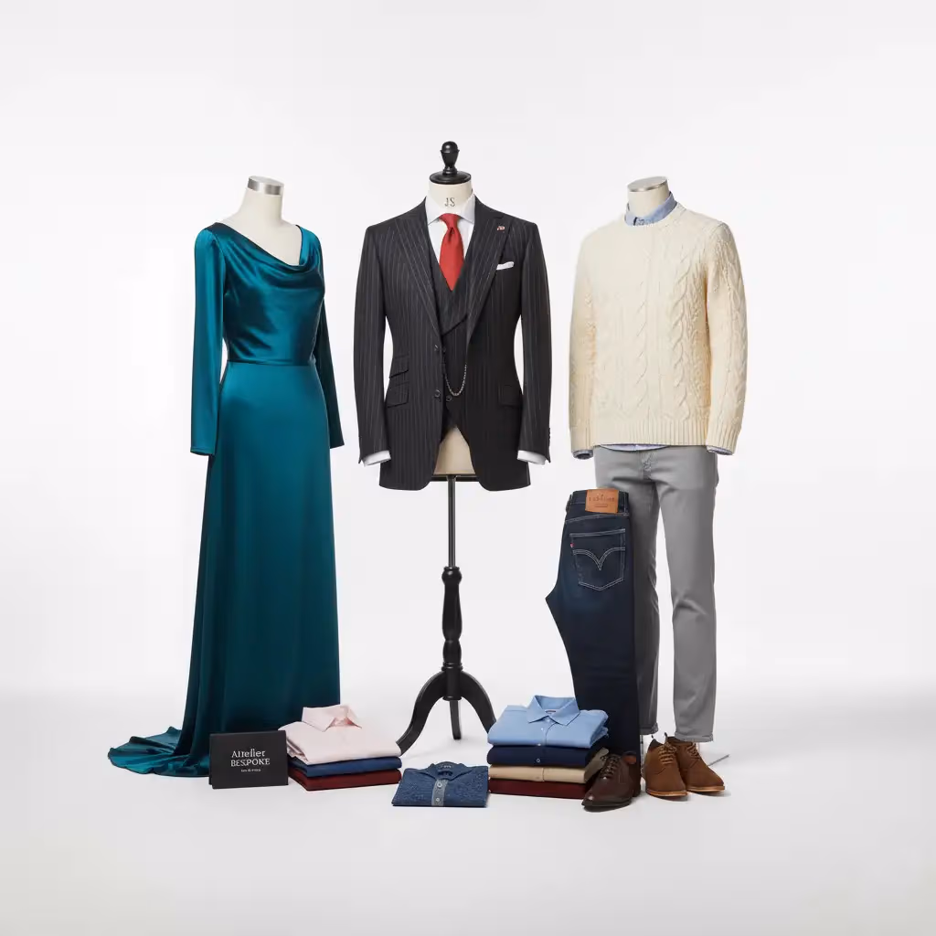 Siatex Bangladesh - Bulk Order Bespoke Tailoring Services For Uk Uniform Suppliers Bulk Order Bespoke Tailoring Services For Uk Uniform Suppliers