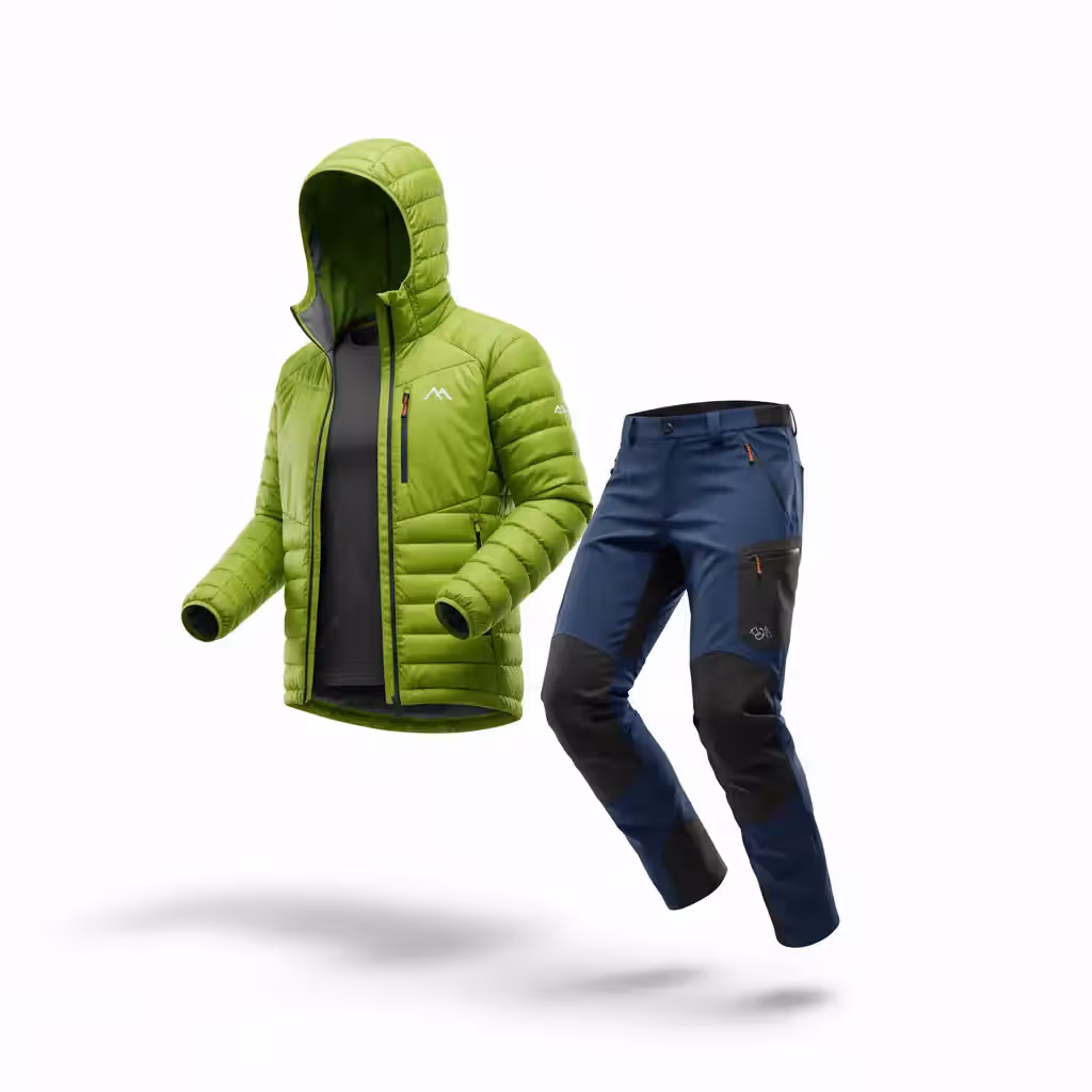 Siatex Bangladesh - Bulk Performance Outdoor Apparel Manufacturer for USA Bulk Performance Outdoor Apparel Manufacturer for USA