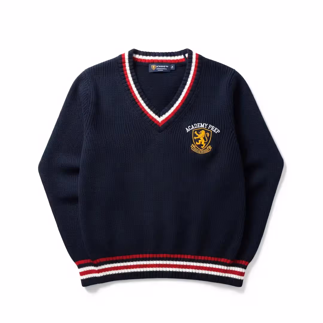 School Uniform Non Iron Blouse Supplier from Bangladesh