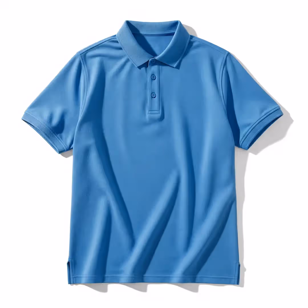 Bulk School Polo Shirts Manufacturer for USA Buyers