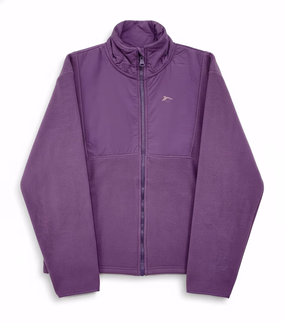 Bulk Simple Casual Fleece for USA & Europe | Global Manufacturer