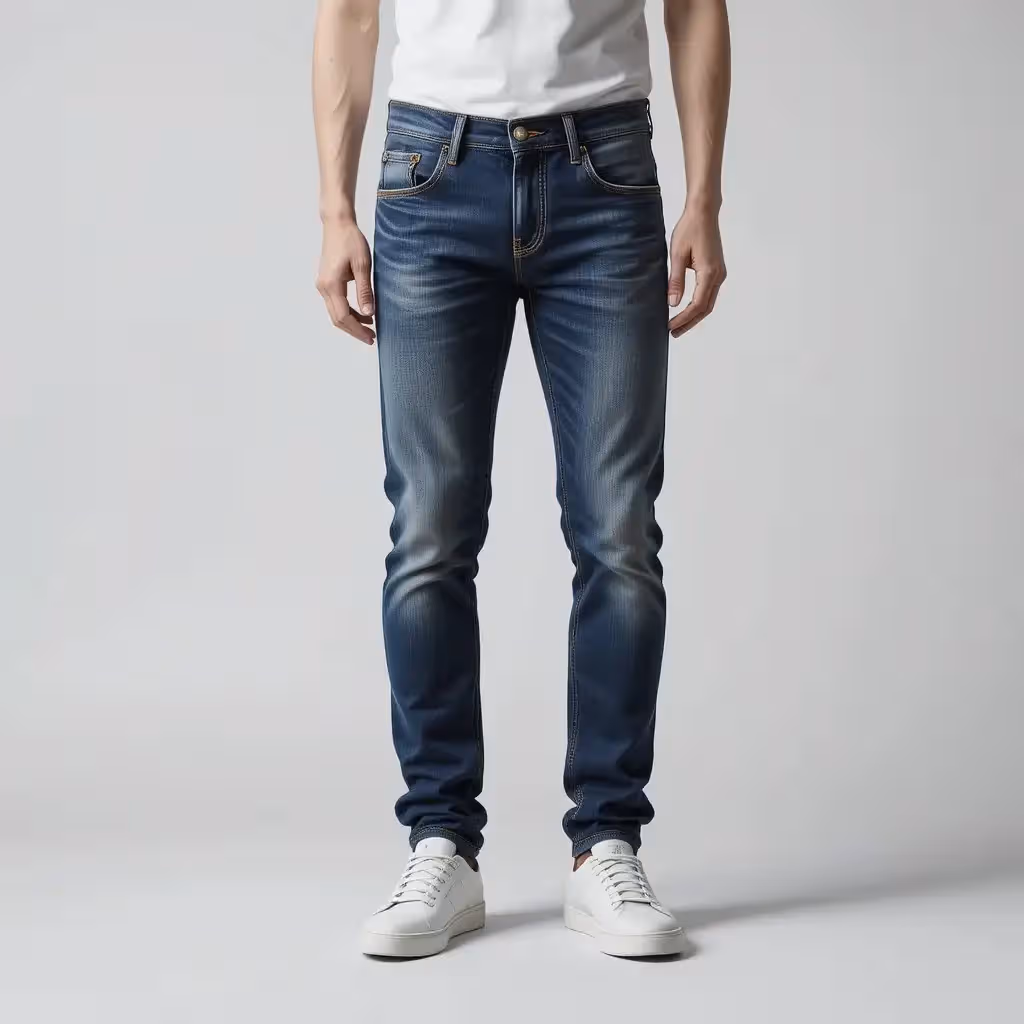 Bulk Skinny Jeans Manufacturer & Supplier For Germany
