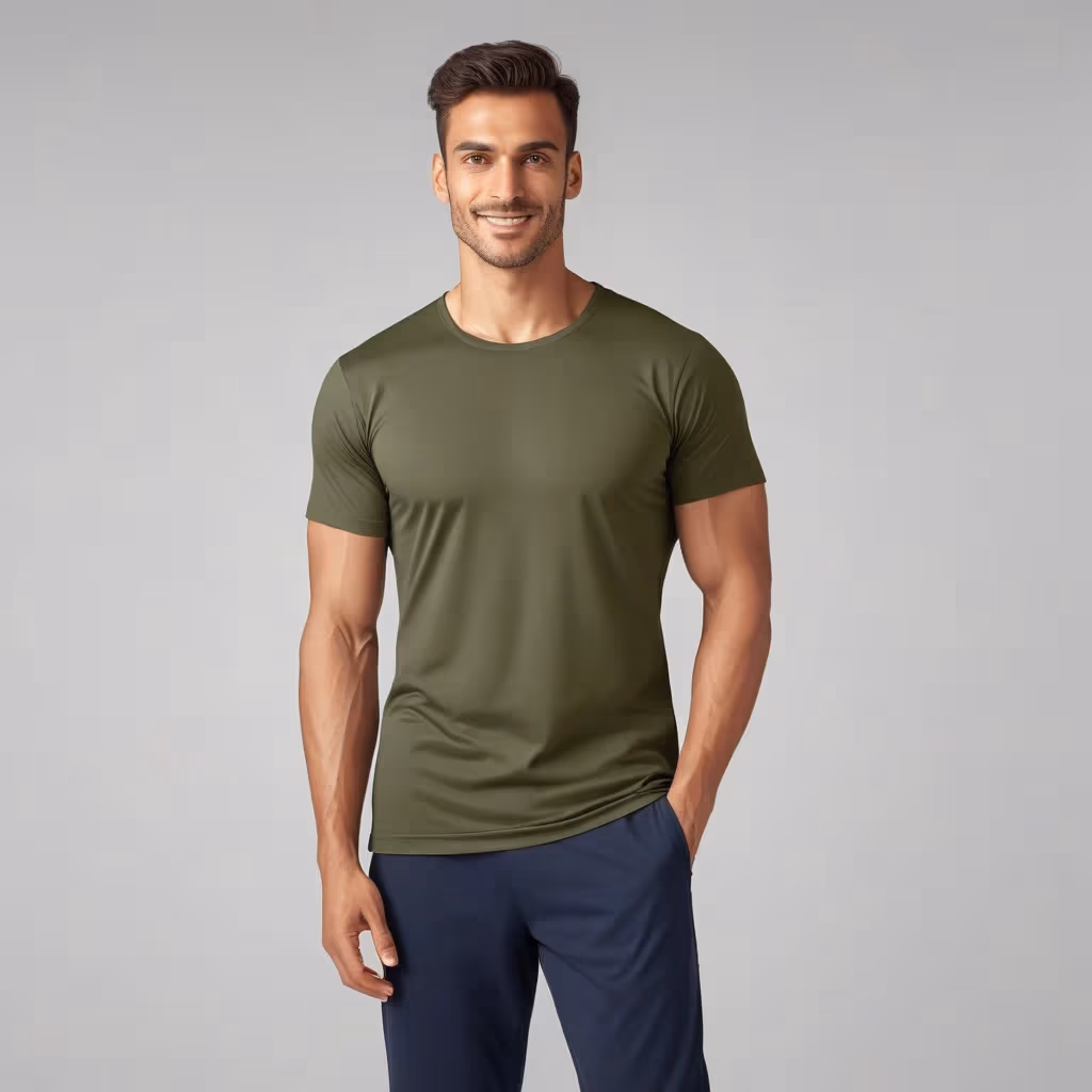 Bulk Sports T-shirts Manufacturers for the USA