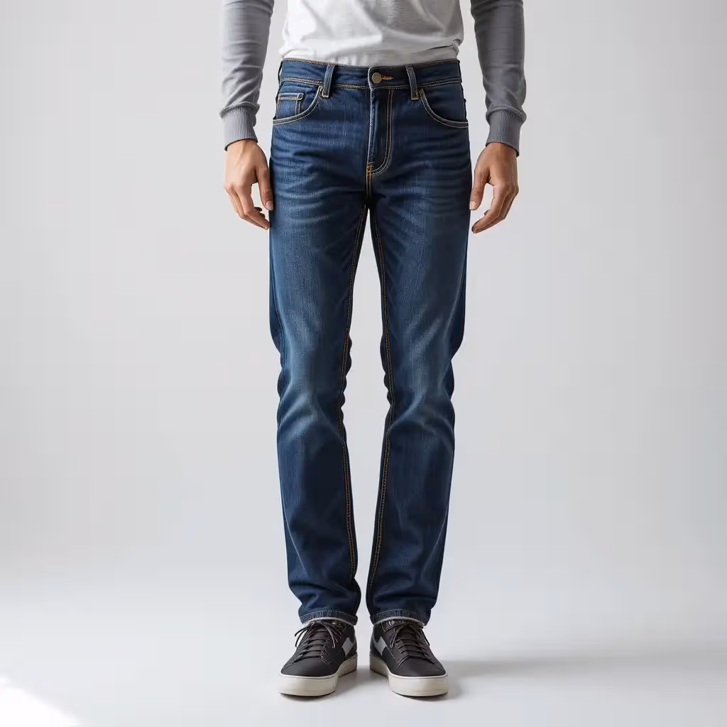 Siatex Bangladesh - Bulk Straight Leg Jeans Manufacturer & Supplier For Netherlands Bulk Straight Leg Jeans Manufacturer & Supplier For Netherlands