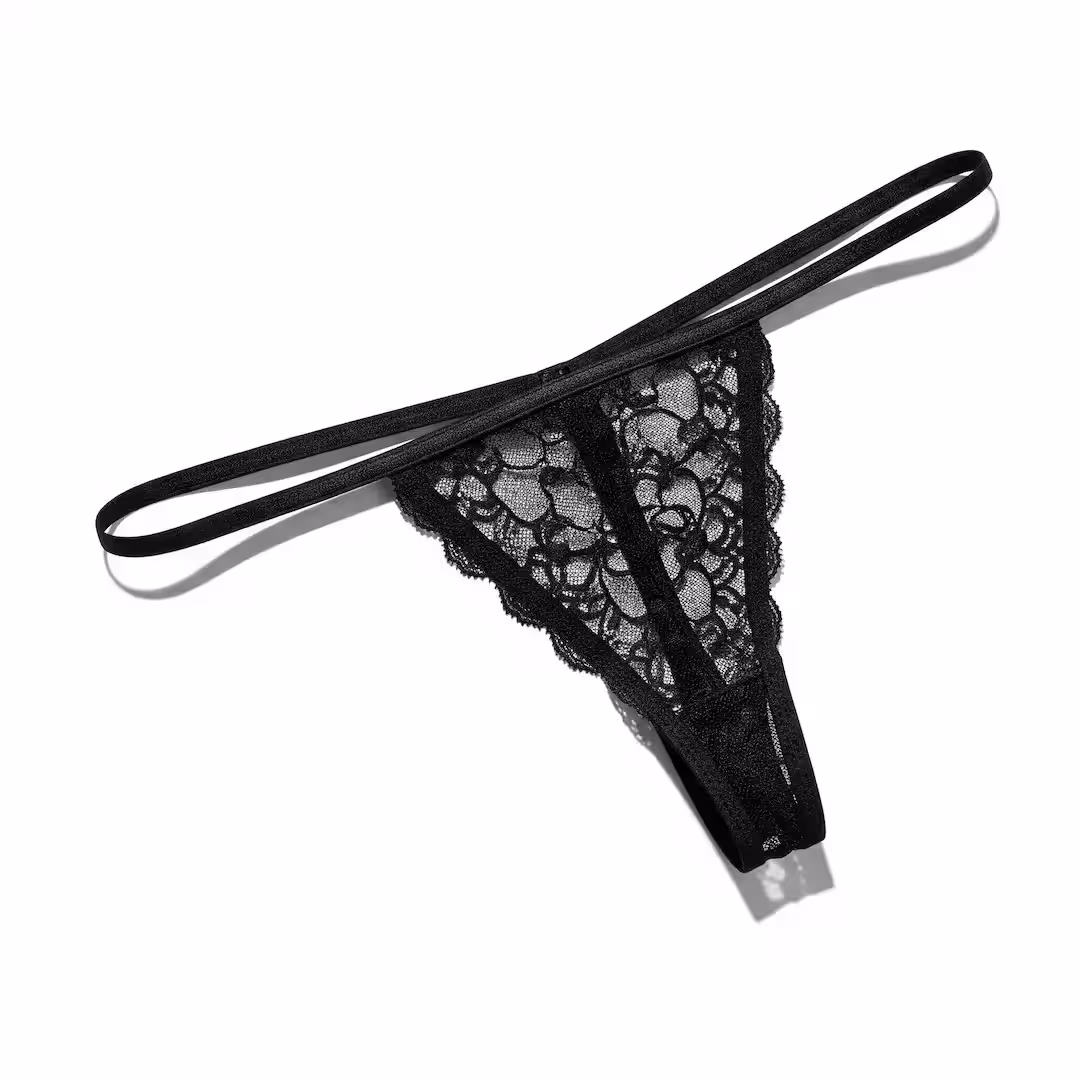 Bulk String Panty Manufacturer for USA Buyers