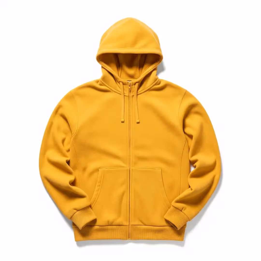 Bulk Terry Fleece Hoodies Supplier for USA Buyers